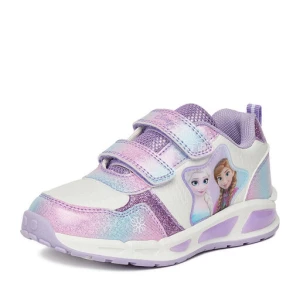 Sneakersy Frozen CEO-CP23-AW25-202DFR Fioletowy