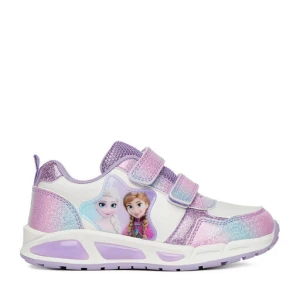 Sneakersy Frozen CEO-CP23-AW25-202DFR Fioletowy