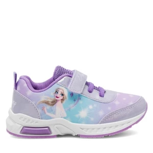 Sneakersy Frozen CP66-SS24-146DFR Violet