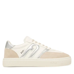 Sneakersy Furla Allegra Lace-Up YM52ALG BX4679 BD 5306S Kremowy