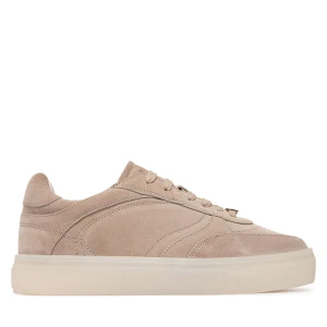 Sneakersy Furla Allegra Lace-Up YM53ALG BX0579 BD 4892S Beżowy