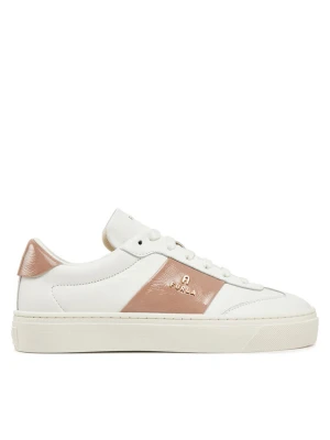 Sneakersy Furla Enjoy Lace-Up Sneaker YI79ENJ BX3711 3514S Różowy