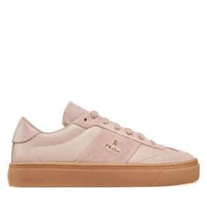 Sneakersy Furla Enjoy Lace-Up Sneaker YI79ENJ BX3712 2814S Różowy