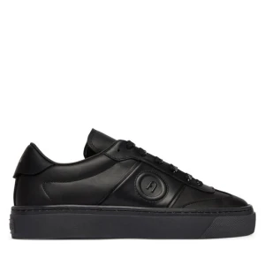 Sneakersy Furla Enjoy Lace-Up YK58ENJ BX2752 3063S Czarny