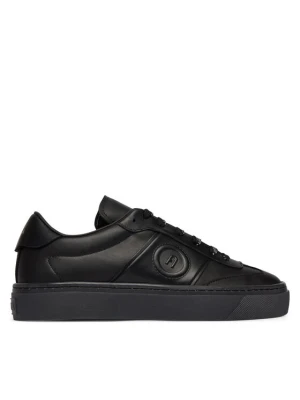 Sneakersy Furla Enjoy Lace-Up YK58ENJ BX2752 3063S Czarny