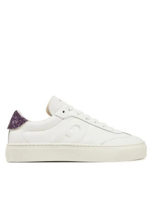 Sneakersy Furla Enjoy YJ10ENJ-BX3726-3751S-4-401-250-PT-3500 S Biały