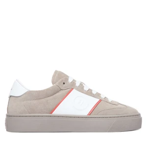 Sneakersy Furla Enjoy YK58ENJ BX4394 PT 5027S Beżowy