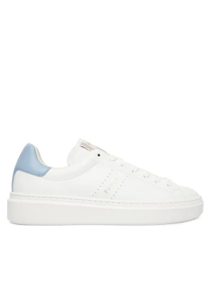 Sneakersy Furla Hype YK77HYP BX4392 4829S Biały