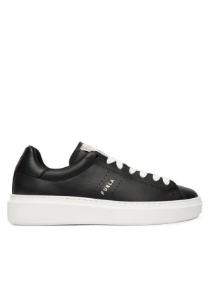 Sneakersy Furla Hype YK77HYP BX4536 4830S Czarny