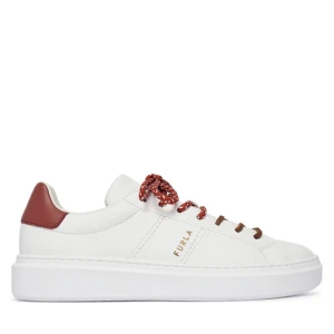 Sneakersy Furla Hype YM49HYP BX3477 PT 5302S Biały