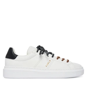 Sneakersy Furla Hype YM49HYP BX3477 PT P2700 Biały