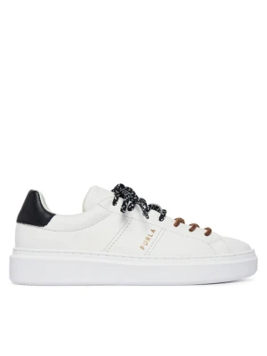 Sneakersy Furla Hype YM49HYP BX3477 PT P2700 Biały