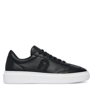 Sneakersy Furla Hype YM50HYP Y62000 PT O6000 Czarny