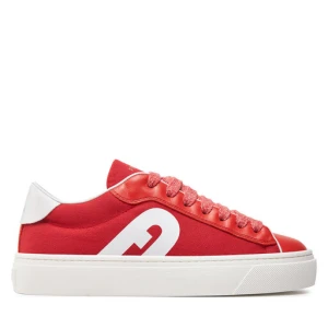 Sneakersy Furla Joy Lace-Up Sneaker T.20 YH77FJO-BX2903-3027S-44013900 Kolorowy