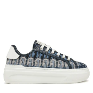 Sneakersy Furla Nuage YJ16NUA BX3733 3750S Niebieski