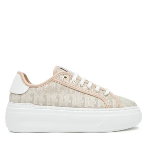 Sneakersy Furla Nuage YJ16NUA BX3734 3749S Brązowy