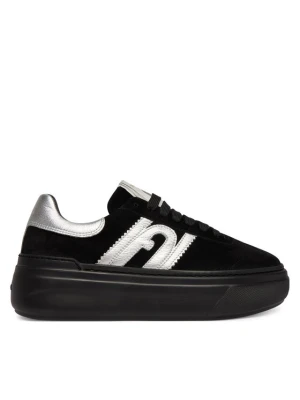Sneakersy Furla Nuage YJ88NUA BX4400 O6000 Czarny