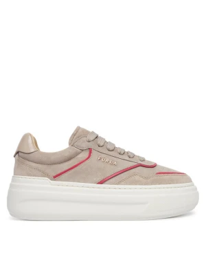 Sneakersy Furla Nuage YK73NUA BX4533 Różowy