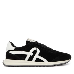 Sneakersy Furla Retro YK56RET BX0580 Czarny