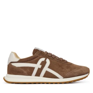 Sneakersy Furla Retro' YK56RET BX0580 PT 5339S Szary