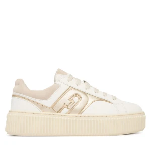 Sneakersy Furla Sky Lace-Up YM55FKY BX4679 BD 5305S Kremowy