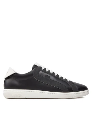 Sneakersy Furla Twist YH89FTW-BX3284-P1900-4401 Czarny