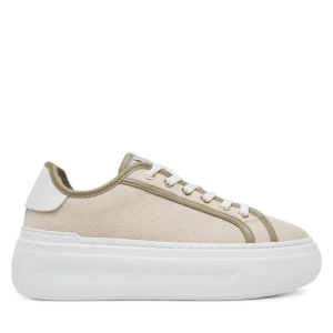 Sneakersy Furla YJ16NUA BX3902 3938S Écru