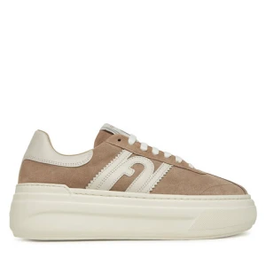 Sneakersy Furla YJ88NUA BX0580 PT 2534S 4401 Szary