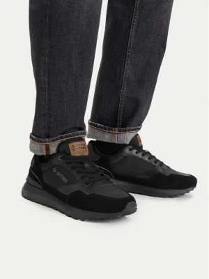 Sneakersy G-STAR CEO-K240150-1 Czarny