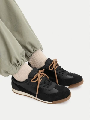 Sneakersy G-STAR CEO-YE2504-01 Czarny