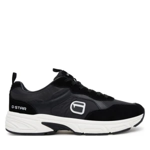 Sneakersy G-Star Raw AIDEN-01-WE Czarny
