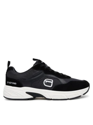 Sneakersy G-Star Raw AIDEN-01-WE Czarny