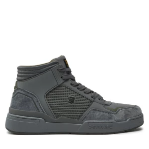 Sneakersy G-Star Raw Attacc Cup Mid M D25768 Szary