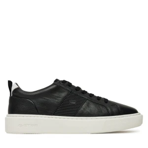 Sneakersy G-Star Raw BENKO-01 MI08 Czarny