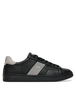 Sneakersy G-Star Raw BRADLEY-01 MI08 Czarny