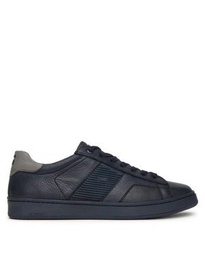Sneakersy G-Star Raw BRADLEY-01 MI08 Granatowy