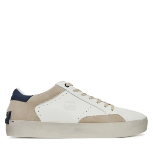 Sneakersy G-Star Raw CADEN-01-WE Biały