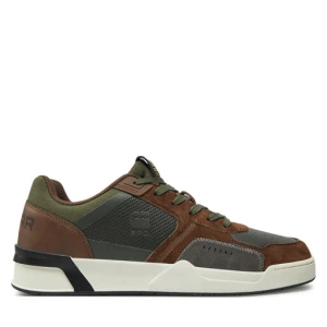 Sneakersy G-Star Raw Carrick Cup Low M D25755 Brązowy