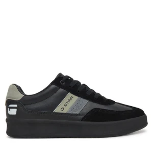 Sneakersy G-Star Raw CARTER-01-WE Czarny