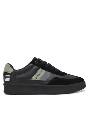 Sneakersy G-Star Raw CARTER-01-WE Czarny