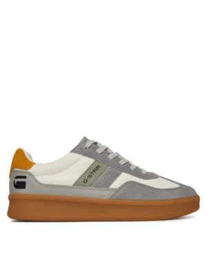 Sneakersy G-Star Raw CARTER-01-WE Szary