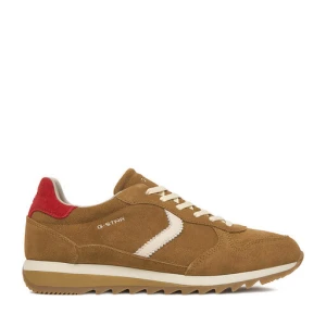 Sneakersy G-Star Raw CEO-25SCW159 Brązowy