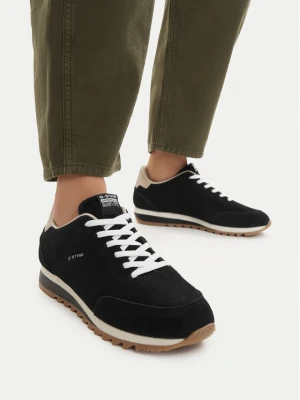 Sneakersy G-Star Raw CEO-25SCW160 Czarny