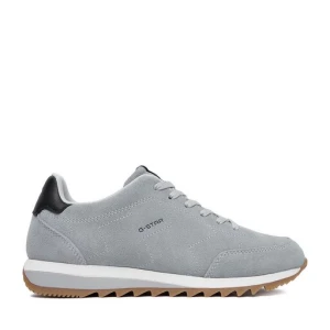 Sneakersy G-Star Raw CEO-25SCW160 Niebieski jasny