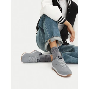 Sneakersy G-Star Raw CEO-25SCW160 Niebieski jasny