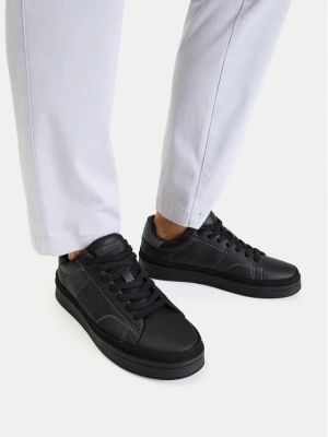 Sneakersy G-Star Raw CEO-AARON-01 Czarny