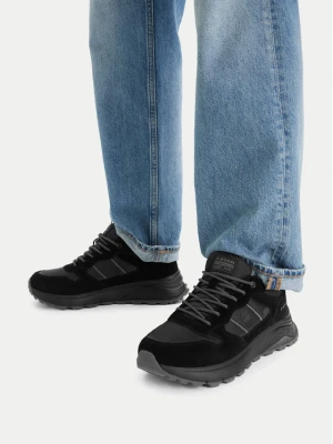 Sneakersy G-Star Raw CEO-ADRI-01 Czarny