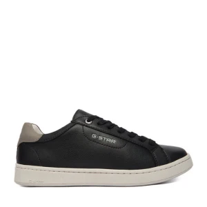 Sneakersy G-Star Raw CEO-BRADLEY-02 MI08 Czarny