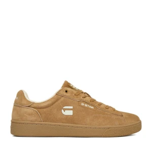 Sneakersy G-Star Raw CEO-JASPER-01 Beżowy