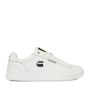 Sneakersy G-Star Raw CEO-JASPER-01 Biały